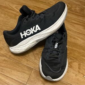 Hoka Men’s Shoes Size 13